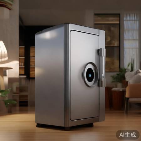 简单易用，一键保险柜