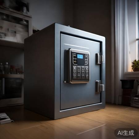 湖南保险柜：安全使用指南