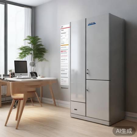 保险柜价格与品牌质量成正比